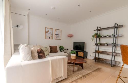 Dulwich Apartamento | Quiet & Cozy 2BR Apt near Beautiful Dulwich Park