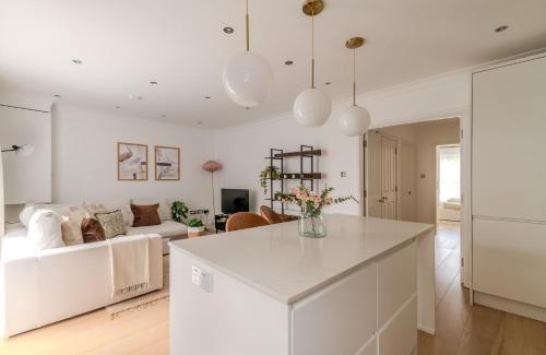 Dulwich Apartamento | Quiet & Cozy 2BR Apt near Beautiful Dulwich Park