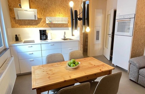 Rudow Apartamento | Quiet&Cozy 58sqm, 3room apartment near airport BER