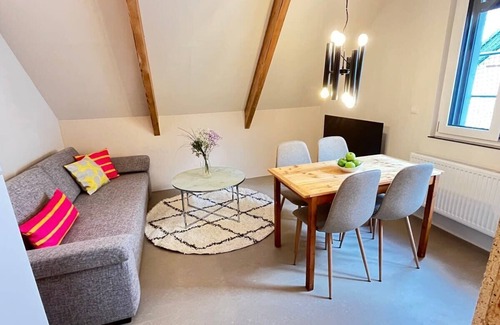 Rudow Apartamento | Quiet&Cozy 58sqm, 3room apartment near airport BER