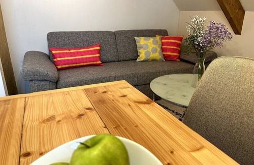 Rudow Apartamento | Quiet&Cozy 58sqm, 3room apartment near airport BER