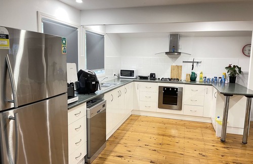North Tamborine Casa | Quiet, cozy and calm 3 bedroom house.