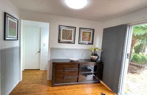 North Tamborine Casa | Quiet, cozy and calm 3 bedroom house.
