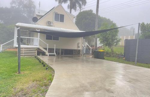 North Tamborine Casa | Quiet, cozy and calm 3 bedroom house.