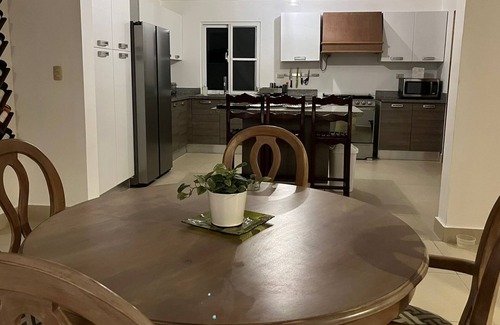 Juan Dolio Apartamento | Quiet & Cozy Apartment for Family