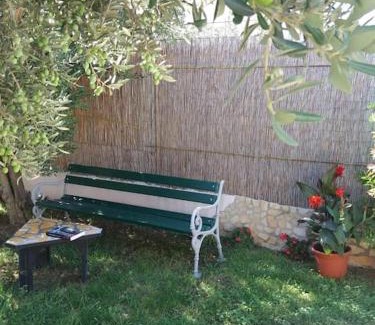 Kastel Sucurac Apartamento | Quiet cozy apartment with pool