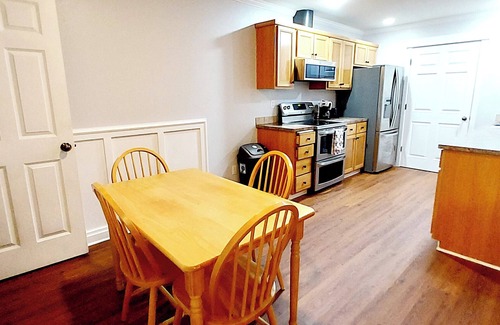 Pleasant Valley Condominio | Quiet Cozy condo in Vancouver