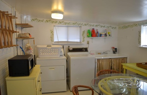 Bonnabel Place Casa | Tranquila y acogedora cabaña a 6 millas del Barrio Francés