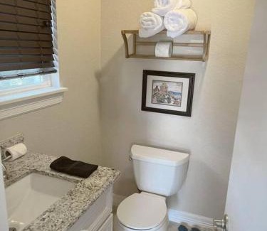 Manvel Casa | Quiet, Cozy Guesthouse with privacy