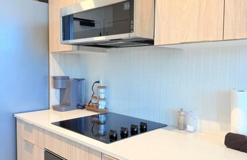 Glen Abbey Apartamento | Quiet & Cozy Oasis in the Heart of Oakville Uptown