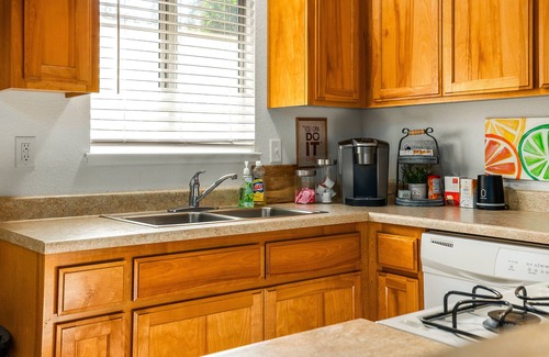 Chico Casa | Quiet & Cozy Private Home Perfect for Relaxation