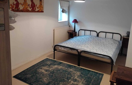 Fontanieres Casa | Quiet Creuse house: a haven of peace