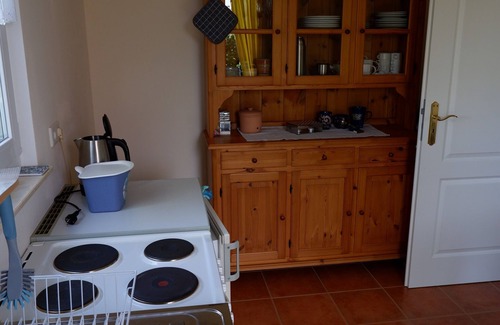 Dachsberg Apartamento | Quiet vacation apartment in the southern Black Forest, 10 minutes from St. Blasien