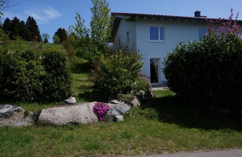 Dachsberg Apartamento | Quiet vacation apartment in the southern Black Forest, 10 minutes from St. Blasien