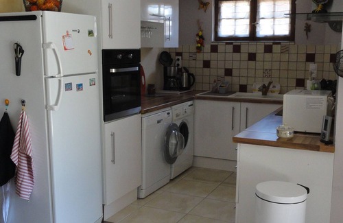 Sarlat-la-Caneda Apartamento | APARTAMENTO EN PLANTA BAJA, Sarlat-la-Canéda