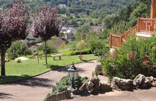 Sarlat-la-Caneda Apartamento | APARTAMENTO EN PLANTA BAJA, Sarlat-la-Canéda