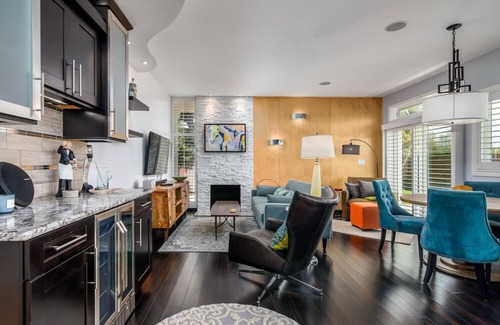 Carlsbad Condominio | Escapada de lujo tranquila en LaCosta: ¡especial de diciembre de 2019!