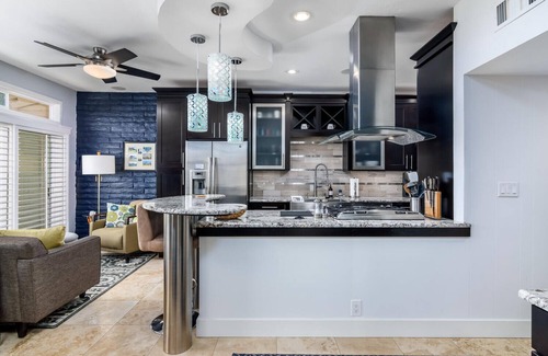 Carlsbad Condominio | Escapada de lujo tranquila en LaCosta: ¡especial de diciembre de 2019!