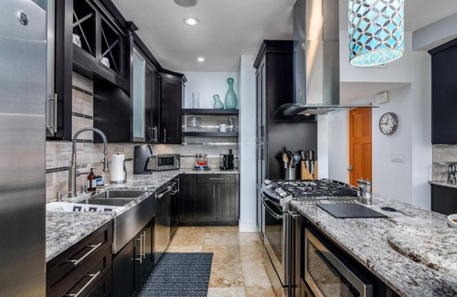 Carlsbad Condominio | Escapada de lujo tranquila en LaCosta: ¡especial de diciembre de 2019!