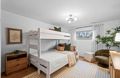 Southeast Casa | Quiet Denver Hampden Neighborhood - Tech Center