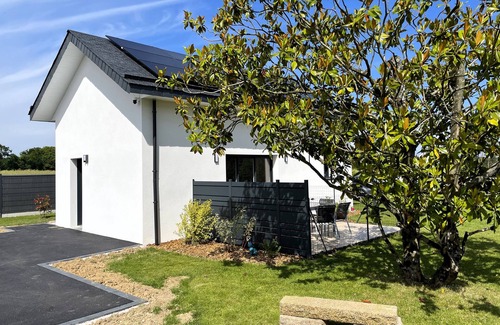 Thorigne-Fouillard Casa | Quiet detached house