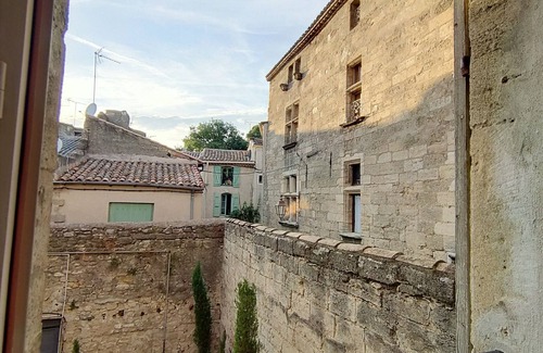 Pezenas Apartamento | Quiet Duplex historical Center Pezenas