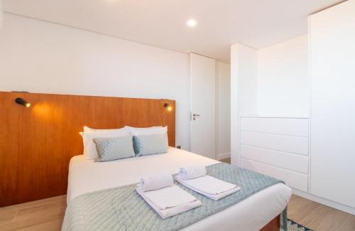 Lapa Apartamento | Quiet Duplex w Patio in Lapa by LovelyStay