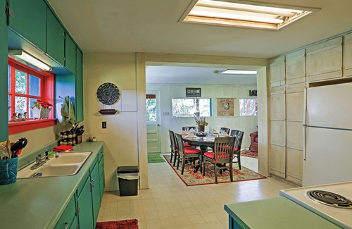 Durango Casa | Tranquila casa de campo de Durango con patio trasero + Gazebo