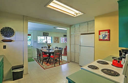 Durango Cabaña | Quiet Durango Farmhouse w/ Beautiful Yard & Gazebo