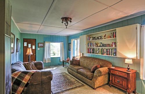 Durango Casa | Quiet Durango Farmhouse with Beautiful Yard and Gazebo