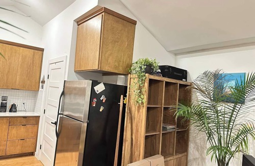 Rosewood Casa | Quiet East Austin Home