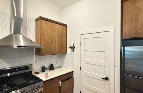 Rosewood Casa | Quiet East Austin Home
