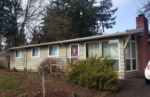 Hazelwood Casa | Quiet East Portland home perfect for exploring PNW