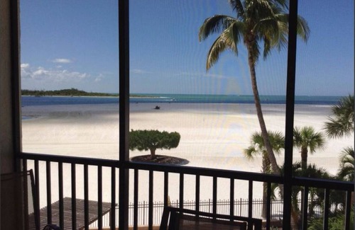 South Island Condominio | Fin tranquilo de la isla