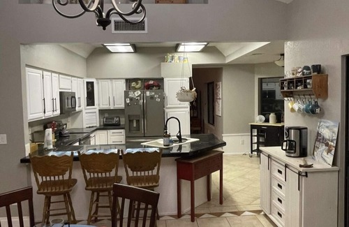 Wickenburg Casa | Quiet Entire House in Wickenburg Arizona