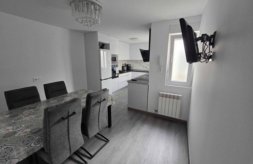 Carbajal de la Legua Condominio | QUIET 2-BEDROOM APARTMENT