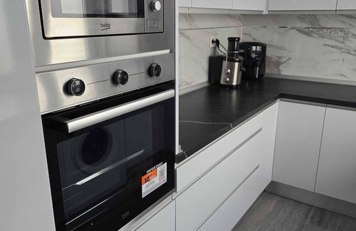 Carbajal de la Legua Condominio | QUIET 2-BEDROOM APARTMENT