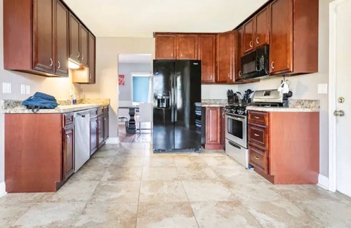 Crestview Casa | Quiet escape with pool and spa