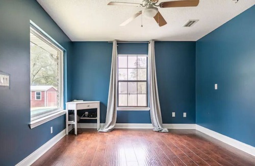 Crestview Casa | Quiet escape with pool and spa