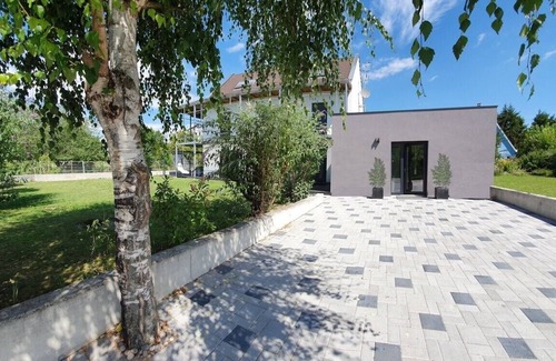 Holtzwihr Apartamento | Quiet, functional and independent