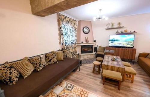 Dionysos Apartamento | Quiet Family Apartment