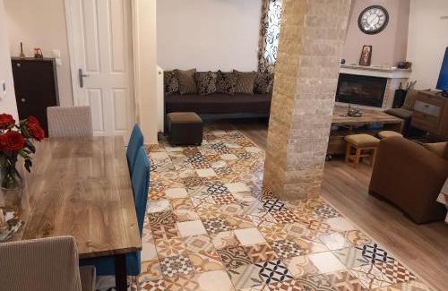Dionysos Apartamento | Quiet Family Apartment