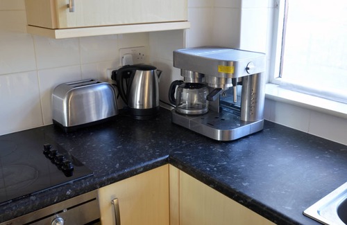 St. Dunstan's Casa | Tranquilo, familiar 1br House, estacionamiento gratuito disponible - East London