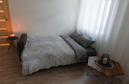 Brasa Apartamento | Quiet & Family Friendly, Free Parking, Near Park