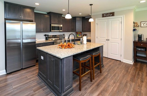 Hazel Green Casa | Quiet Family Home 15 Mi to Dtwn Huntsville!
