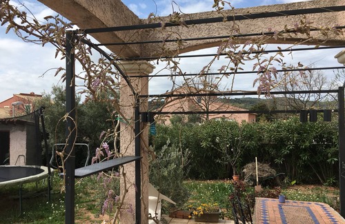 Ceyras Casa | Casa familiar para vacaciones tranquilas