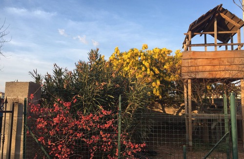 Ceyras Casa | Casa familiar para vacaciones tranquilas