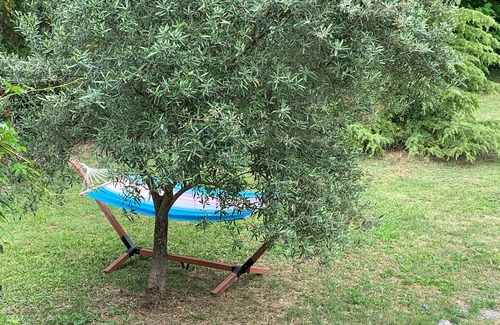 Ledignan Casa | Casa familiar tranquila