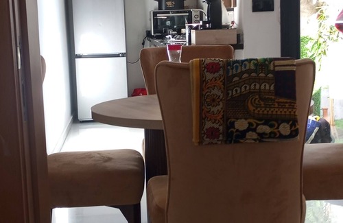Briech Casa | Quiet family Riad 1 minute from the beach