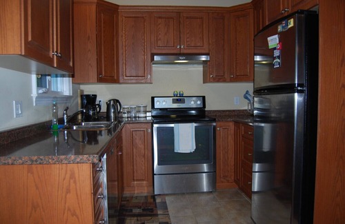 Wasaga Beach Cabaña | Construccion Reciente Wasaga Beach Cottage - Ontario
